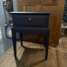 Stag Bedside Cabinet