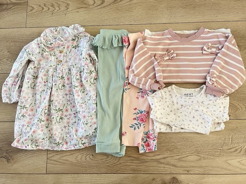 Girls months mixed - girls,