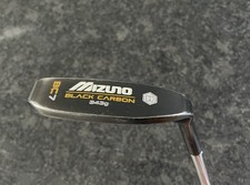 Rare Bettinardi Mizuno BC 7