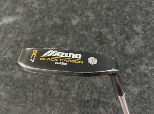 Rare bettinardi mizuno 7 - rare,