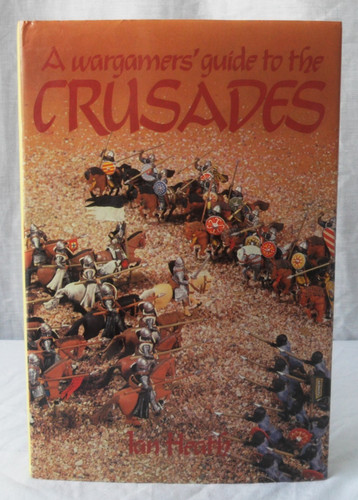 Wargamers guide to - guide, the