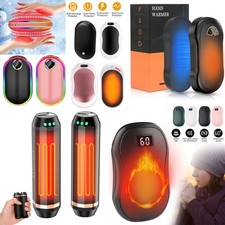 Portable 2 IN 1 Rechargeable