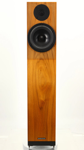Spendor floorstanding - spendor, a7