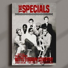 The Specials Final Coventry