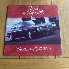 The Esso Collection Petrol