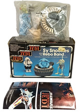 Star Wars Vintage Tri Logo Max