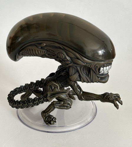 Funko pop super 1768 alien - funko, super: