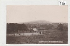 HURSTPIERPOINT Sussex Cemetery