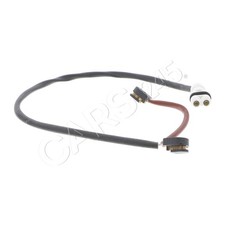 Rear Brake Pad Wear Sensor