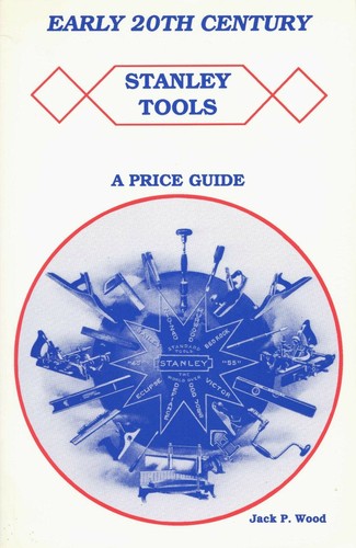Collectible stanley tools - tools,