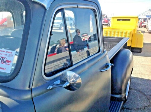New chevrolet truck pickup - truck,
