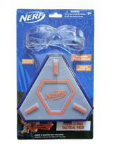 Nerf Elite Flash Strike Target