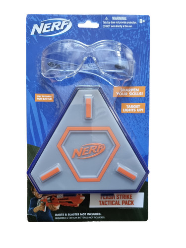 Nerf elite flash - elite,