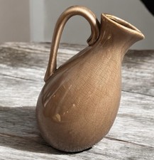 Vintage French Glazed Pottery