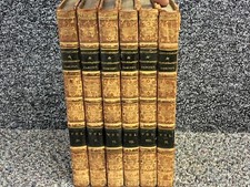 Antiquarian and Topographical