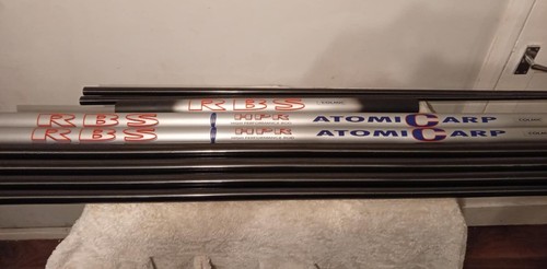 Colmic rbs atomicarp 13mtr - rbs,