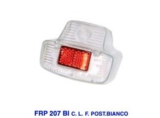 FRP207BI WHITE SLIDE for