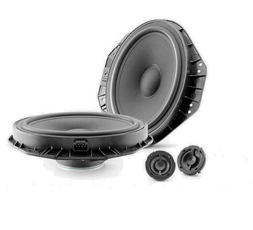 Focal isford690 6x9 - isford690, 2-way