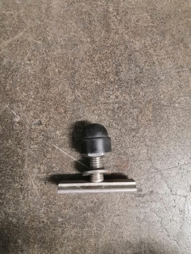 Unwin bolt bar m2 25mm - x,