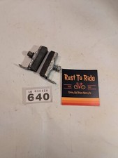 Vintage retro bicycle raleigh - bicycle, (raleigh