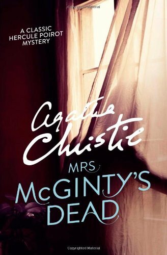 Mrs mcginty dead - mrs, mcginty's