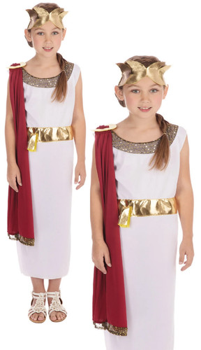 Girls greek goddess - greek, ancient