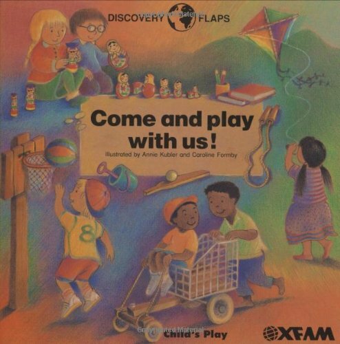 Come and play - play, with
