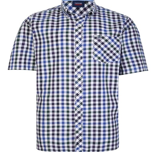 Espionage short sleeve 376 - sleeve,