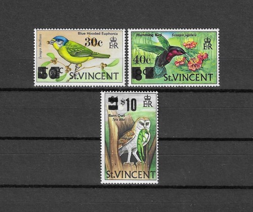 Vincent 1973 380 - st, sg