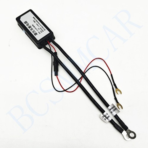 Remote control motorcycle - control,