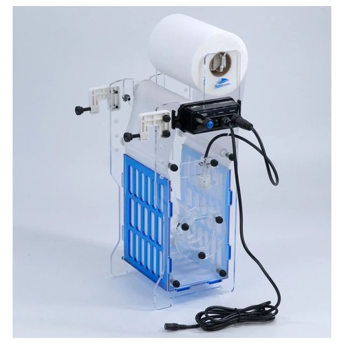 Bubble magus auto roller mat - bubble,