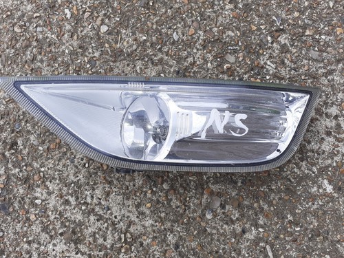 Ford mondeo mk4 fog light - ford,