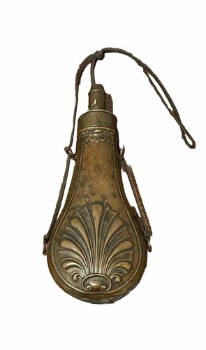 Antique jw hawksley copper - jw,