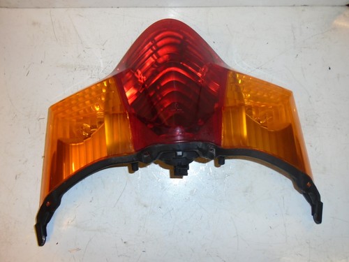 Honda vfr 800 tec - fi, 2002