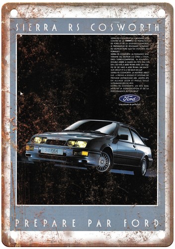 Vintage 1986 ford - vintage,