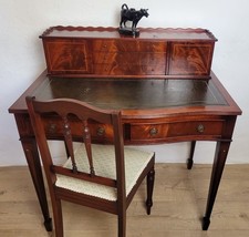 Vintage Ladies Writing Desk