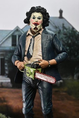Neca tcm ultimate - neca, 50th