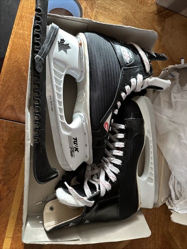 Graf skates size excellent - size,