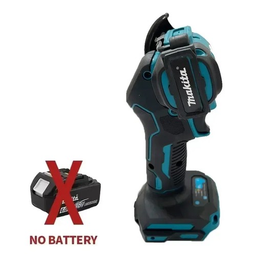 Makita cordless angle - makita, grinder