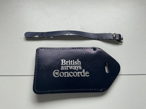 Original british airways - original,