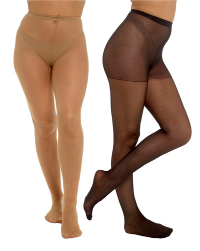 Slumber hut ladies - 6, pack