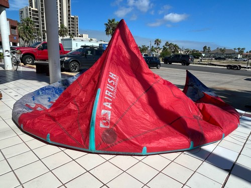 Airush ultra 12m - airush,