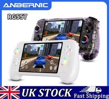 Anbernic RG557 Retro Handheld