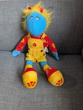 Tweenies Plush Toy Bella