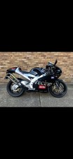 Aprilia RS250 Mk2 In VGC -