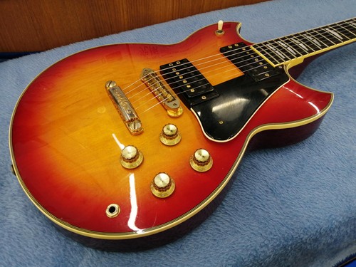 Yamaha sg1000 electric - sg1000, guitar