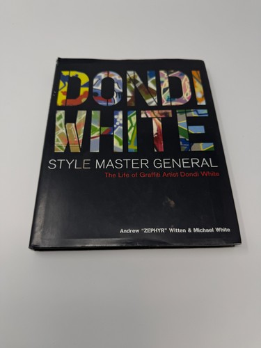 Dondi white style - white,