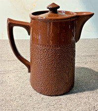 Vintage SADLER Chocolate Brown