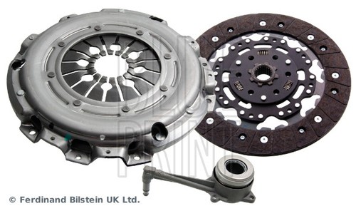 Clutch kit blue print - kit,
