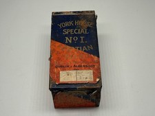 Rare Antique York House